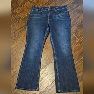 Lee Bootcut jeans